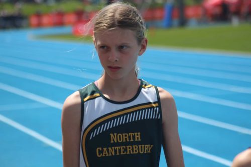 2025 Colgate Games Day 2 photo